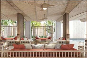 هتل The Culture Samui