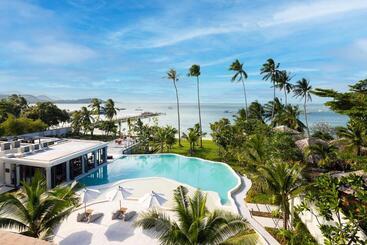هتل The Culture Samui