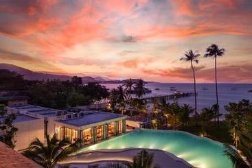 هتل The Culture Samui