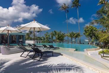 هتل The Culture Samui