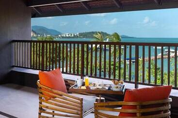 هتل The Culture Samui