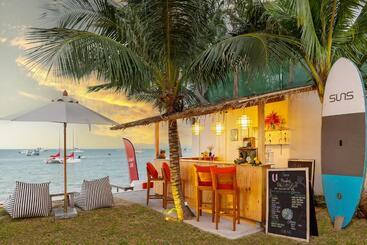 هتل The Culture Samui