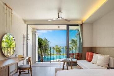 هتل The Culture Samui
