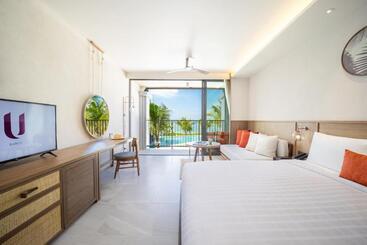 هتل The Culture Samui