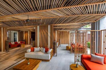 هتل The Culture Samui