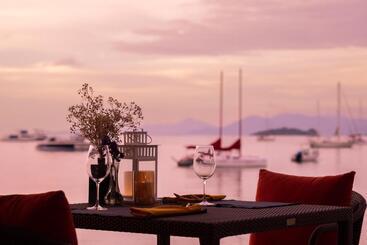 هتل The Culture Samui