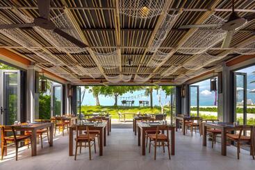 هتل The Culture Samui