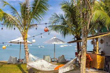 هتل The Culture Samui