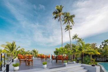 هتل The Culture Samui