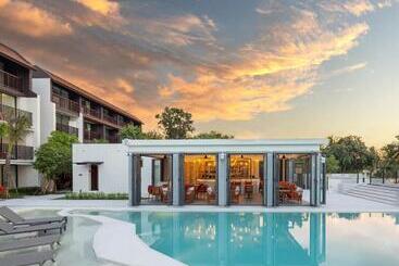 هتل The Culture Samui