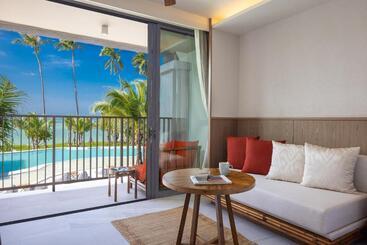 هتل The Culture Samui