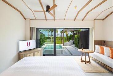 هتل The Culture Samui