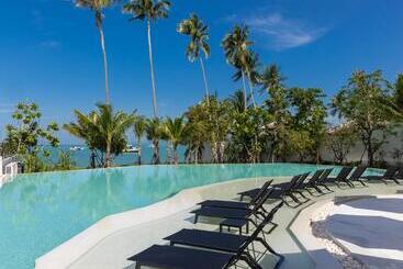 هتل The Culture Samui