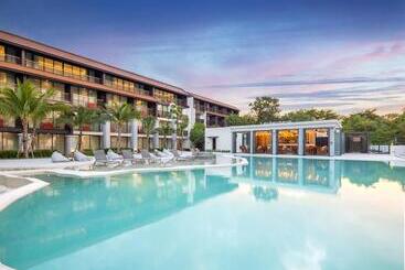 هتل The Culture Samui