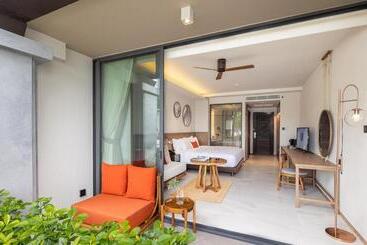هتل The Culture Samui