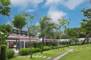 هتل The Culture Samui
