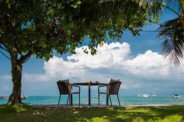 هتل The Culture Samui