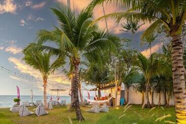 هتل The Culture Samui