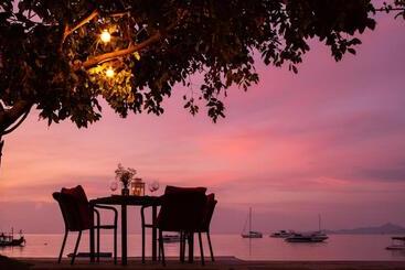 هتل The Culture Samui