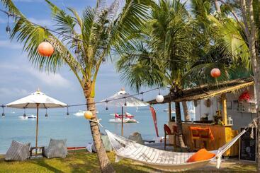 هتل The Culture Samui
