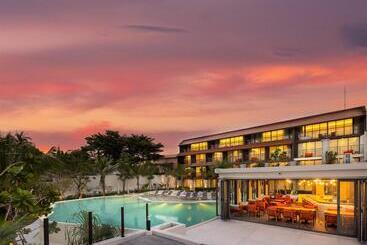 هتل The Culture Samui