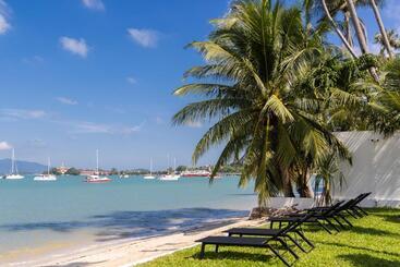 هتل The Culture Samui
