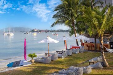 هتل The Culture Samui