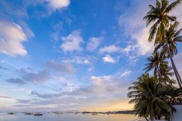هتل The Culture Samui