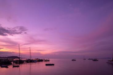 هتل The Culture Samui