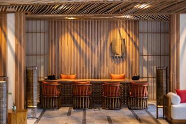 هتل The Culture Samui