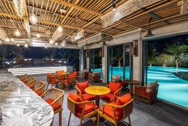 هتل The Culture Samui