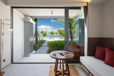 هتل The Culture Samui