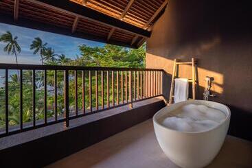 هتل The Culture Samui