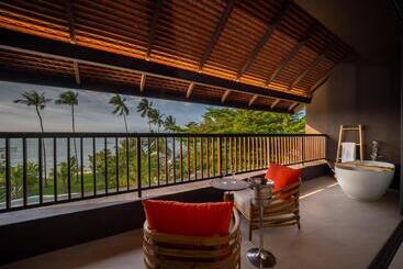 هتل The Culture Samui