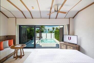 هتل The Culture Samui