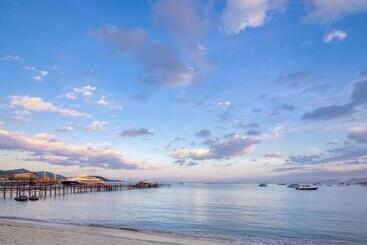 هتل The Culture Samui