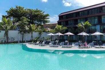 هتل The Culture Samui