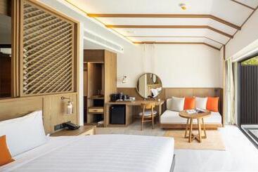 هتل The Culture Samui