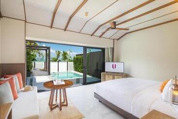 هتل The Culture Samui