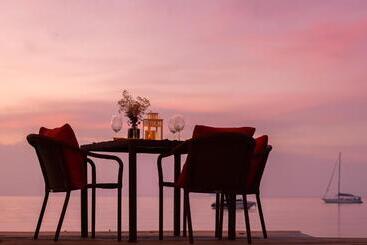هتل The Culture Samui