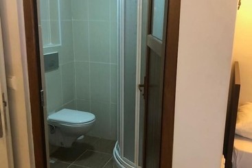 هتل Uzungol Resort