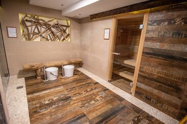 هتل West Baltic Resort Wellness & Spa