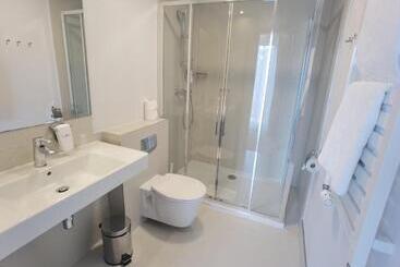 هتل West Baltic Resort Wellness & Spa