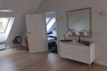 هتل West Baltic Resort Wellness & Spa