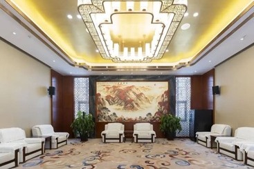Yun Ray Hotel Shijiazhuang