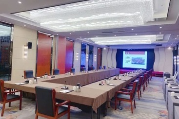 Yun Ray Hotel Shijiazhuang