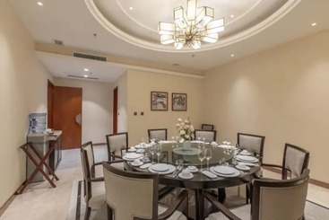 Yun Ray Hotel Shijiazhuang