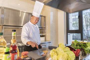 Yun Ray Hotel Shijiazhuang