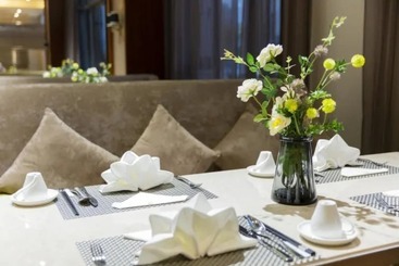 Yun Ray Hotel Shijiazhuang