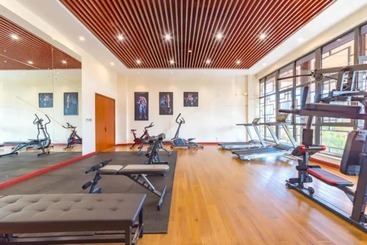 Yun Ray Hotel Shijiazhuang